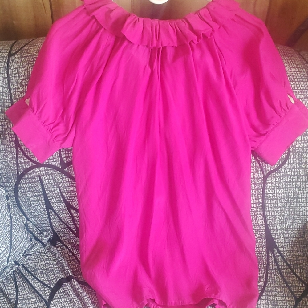 Blouse - Picture 4 of 4